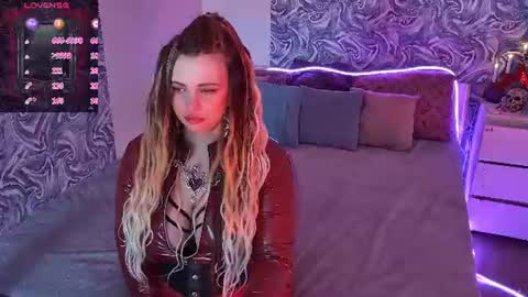 Maya Mils online show from 06-24-26, 01:15