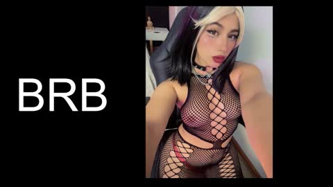 Maya online show from 02-10-26, 03:43