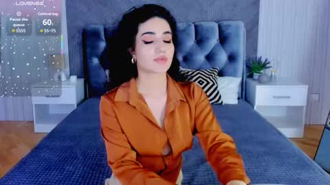 Maya online show from 12-01-25, 02:33