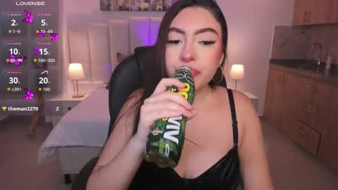 Maya vexx online show from 01-10-26, 09:05