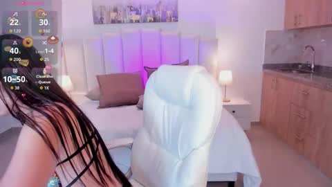 Maya vexx online show from 01-17-26, 07:50