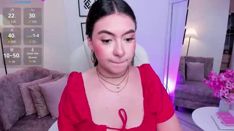 Maya vexx online show from 01-18-26, 07:28