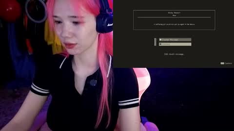 Maya Viola online show from 10-20-25, 05:52