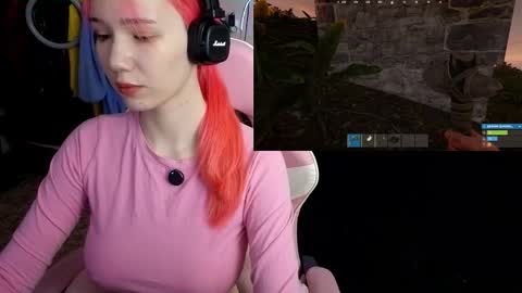 Maya Viola online show from 10-28-25, 06:06