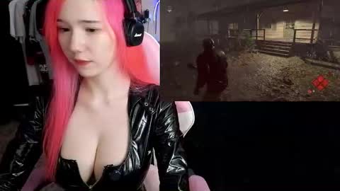 Maya Viola online show from 11-08-25, 05:51