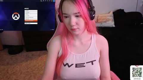 Maya Viola online show from 02-16-26, 05:47