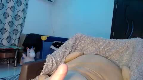 Maya  Zack online show from 02-06-26, 02:53