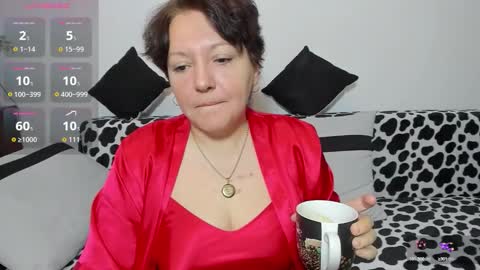 Snapshot of mayablowsyou chatting on 09-28-25, 05:02 mayablowsyou online show from 09-28-25, 05:02