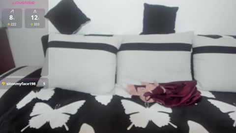 Snapshot of mayablowsyou chatting on 09-30-25, 07:02 mayablowsyou online show from 09-30-25, 07:02