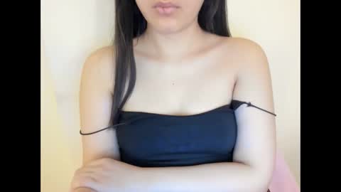 Snapshot of mayachka10 chatting on 03-13-26, 02:23 mayachka10 online show from 03-13-26, 02:23