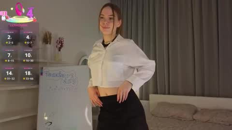 My name is Kara  online show from 10-05-25, 08:40