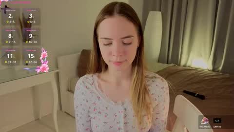 My name is Kara  online show from 03-14-26, 09:31