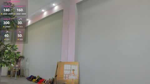 Maya online show from 09-14-25, 05:17