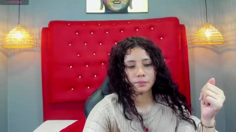 Maya online show from 02-07-25, 03:08