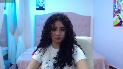 Maya online show from 02-16-25, 03:16