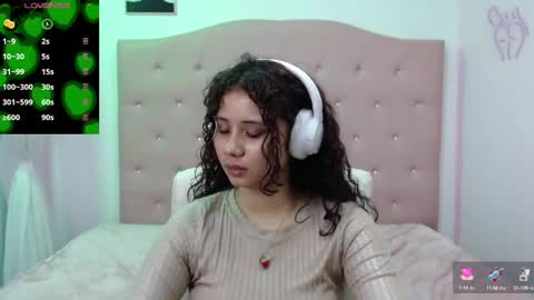 Maya online show from 02-21-25, 10:15