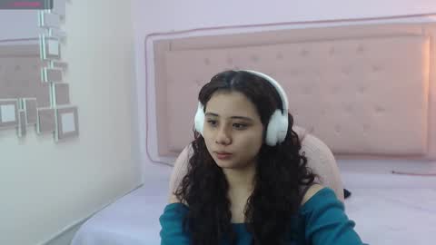 Maya online show from 03-02-25, 12:43