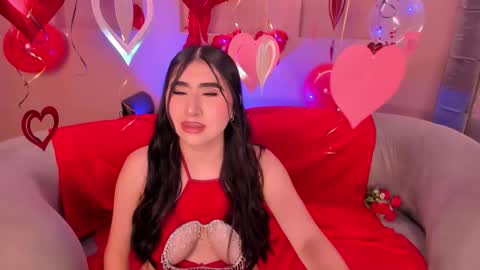 Maya online show from 02-13-26, 05:36