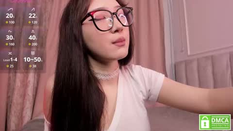 Erina online show from 03-13-26, 07:48