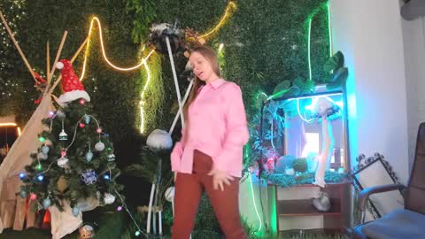 mayasinabon online show from 12-25-24, 12:15