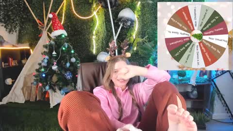 mayasinabon online show from 12-25-24, 03:17