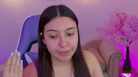 Maya Vexx online show from 06-03-26, 02:08