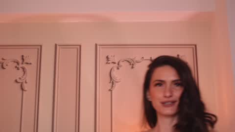 MayaVixxen online show from 01-19-25, 05:37