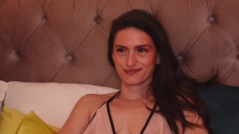 MayaVixxen online show from 01-25-25, 06:01