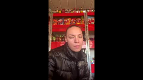 MayaWeissX online show from 11-03-25, 01:12