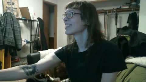 Jessi  Jessebelle Black online show from 02-03-26, 06:22