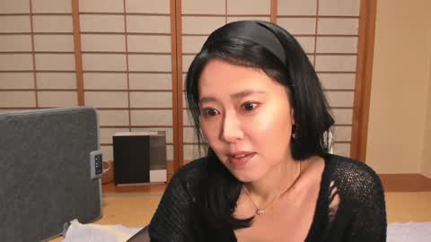 Nanako online show from 02-08-25, 04:14