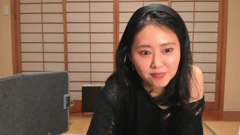 Nanako online show from 02-08-25, 10:19