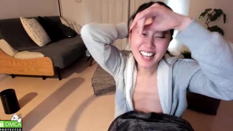 Snapshot of maybenanako chatting on 03-08-26, 02:04 Nanako online show from 03-08-26, 02:04