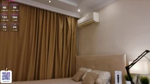 Nika - its my first day here online show from 04-18-26, 11:05
