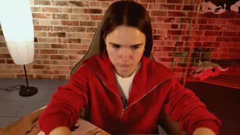 maybloom_ online show from 11-10-25, 05:28