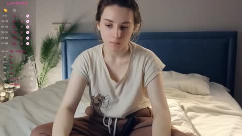 My name Casey  online show from 12-07-24, 04:25