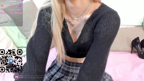 Megan online show from 12-09-24, 12:30