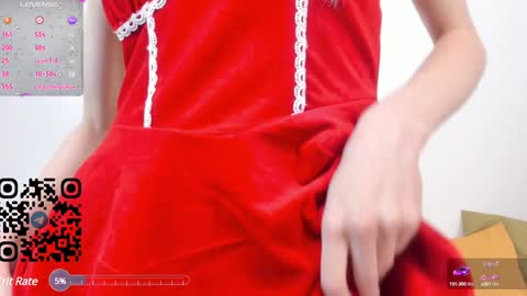 Megan online show from 12-18-24, 08:31