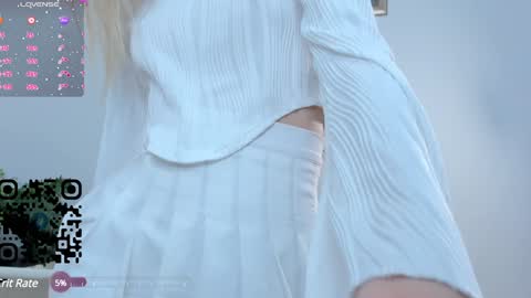 Megan online show from 12-19-24, 12:56