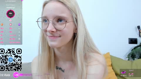 Megan online show from 12-21-24, 06:30