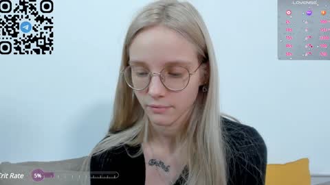 Megan online show from 01-18-25, 12:36