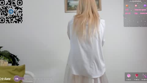 Megan online show from 01-25-25, 06:34