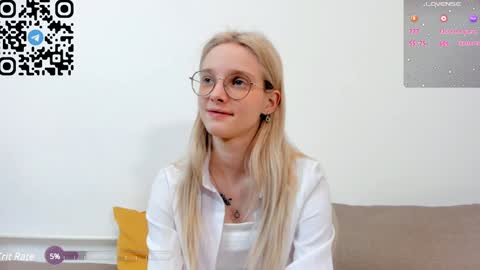 Megan online show from 01-25-25, 12:37