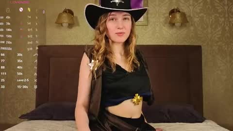 Megan online show from 05-04-26, 04:19