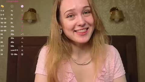 Megan online show from 05-07-26, 04:18