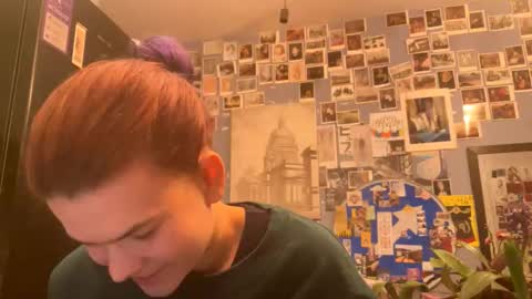 Rose online show from 03-22-26, 05:05