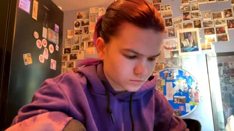 Rose online show from 04-08-26, 04:12