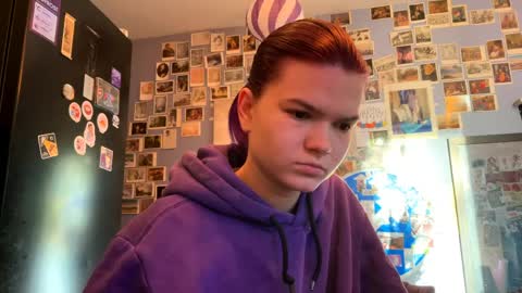 Rose online show from 04-10-26, 04:17