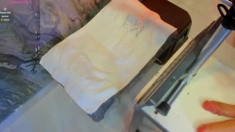 mayfox_06 online show from 02-01-26, 07:12