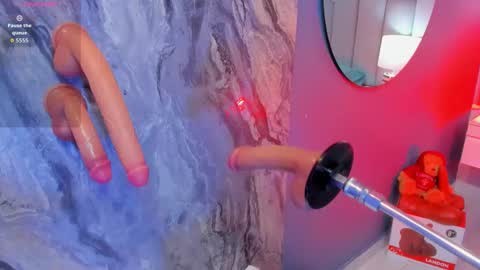 mayfox_06 online show from 02-03-26, 07:41